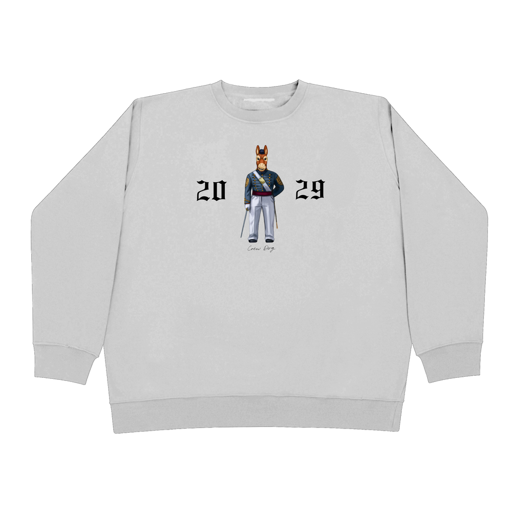 Army 2029 Crewneck