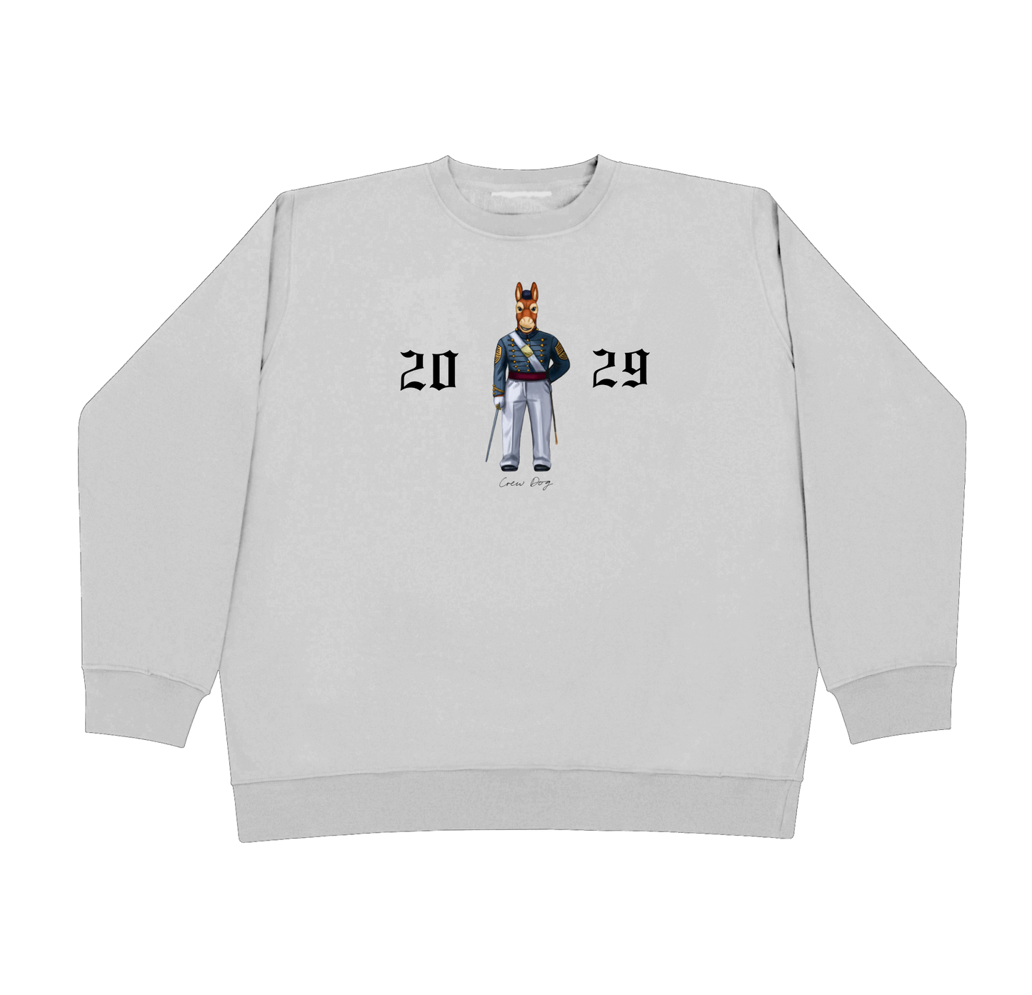 Army 2029 Crewneck