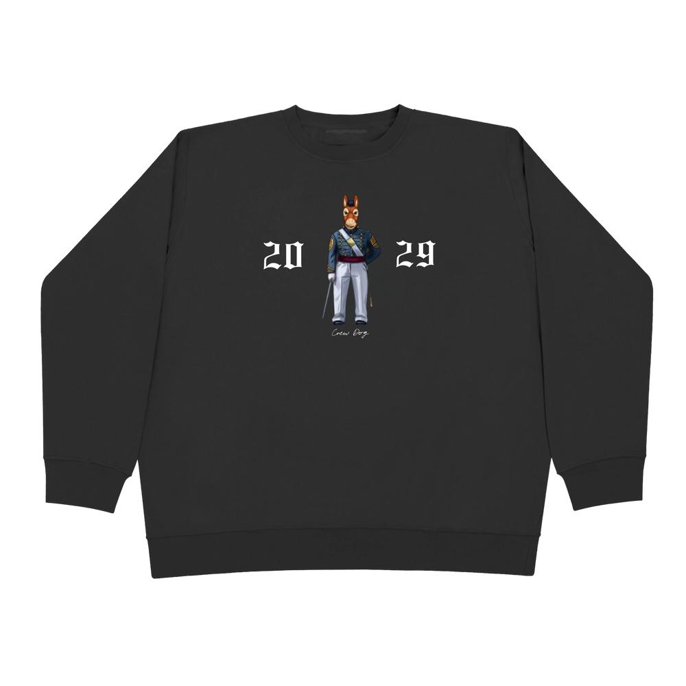 Army 2029 Crewneck