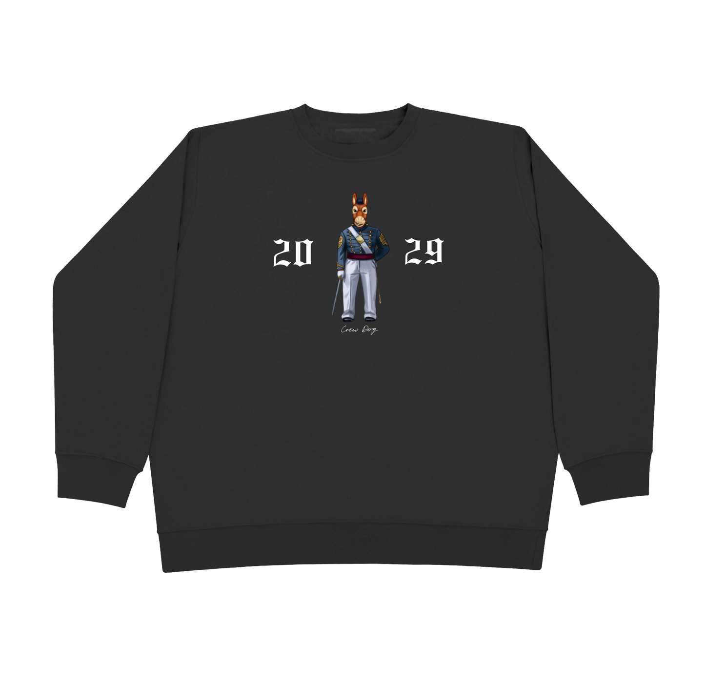 Army 2029 Crewneck