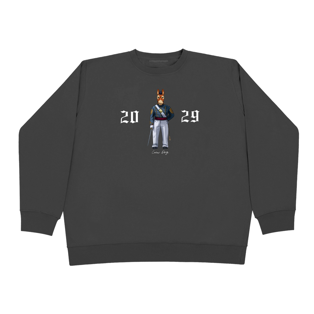 
                      
                        Army 2029 Crewneck
                      
                    