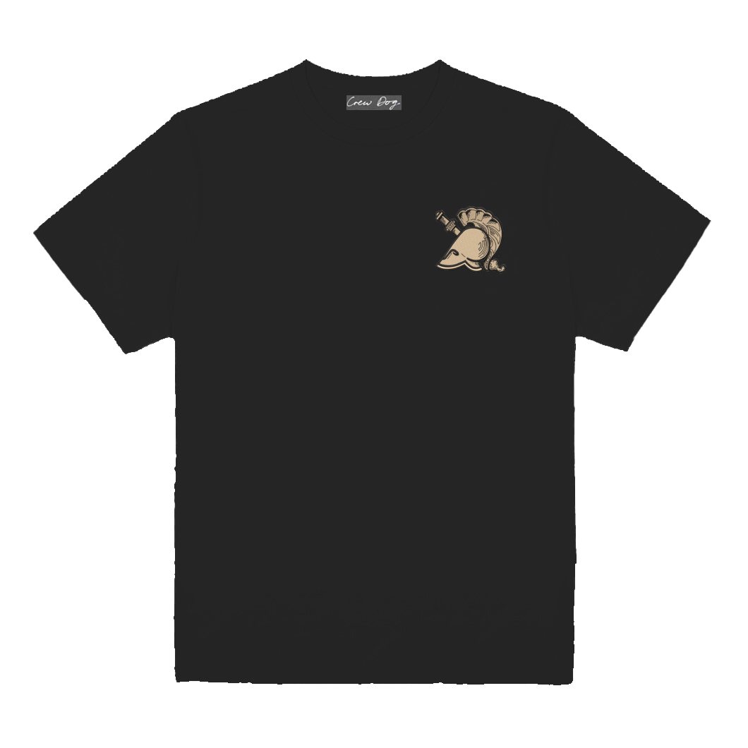 Black / Pocket / S