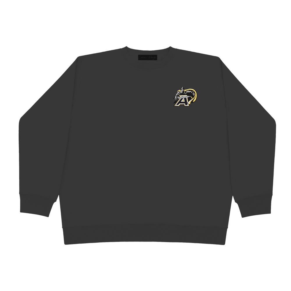 Army Knight Crewneck