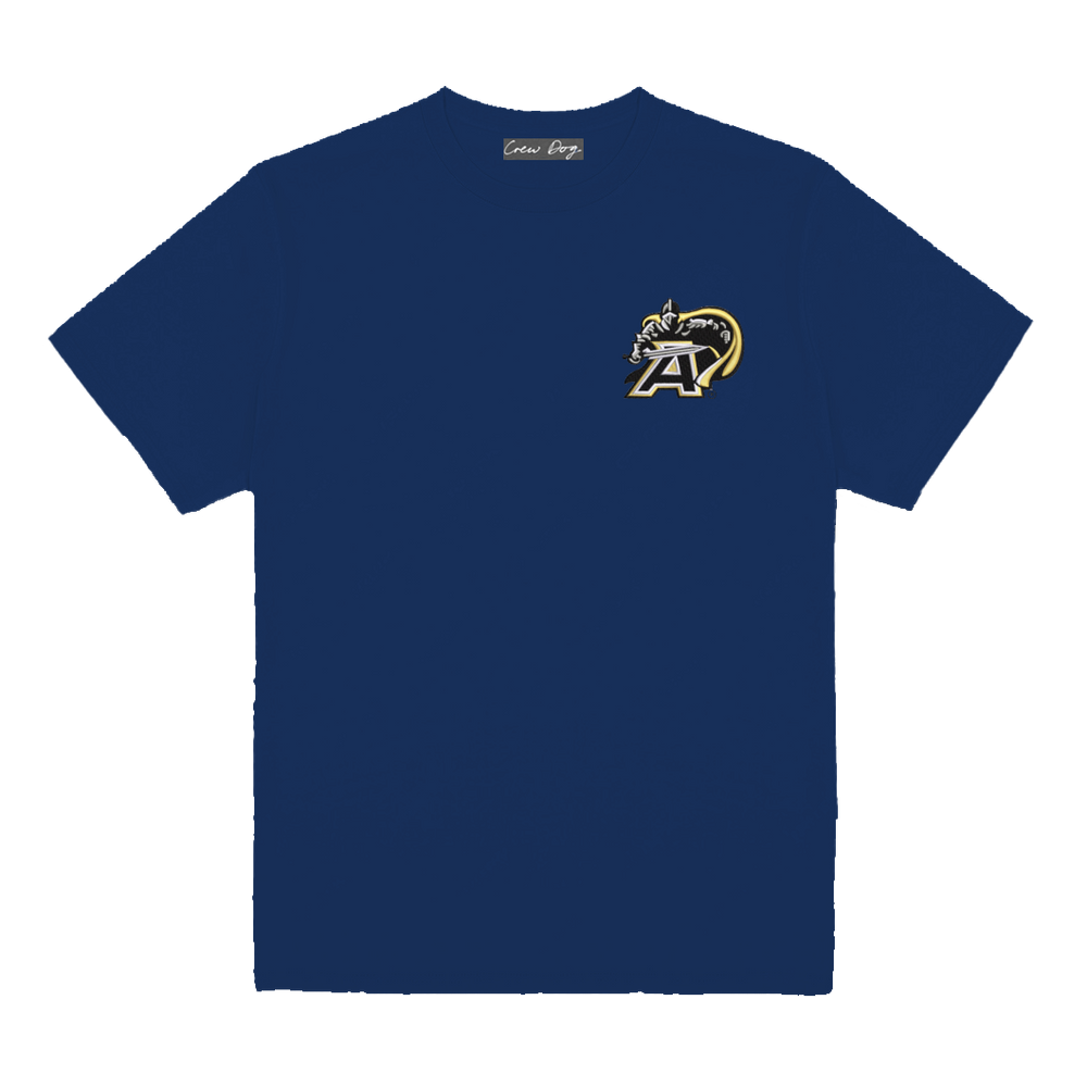 Army Knight Tee