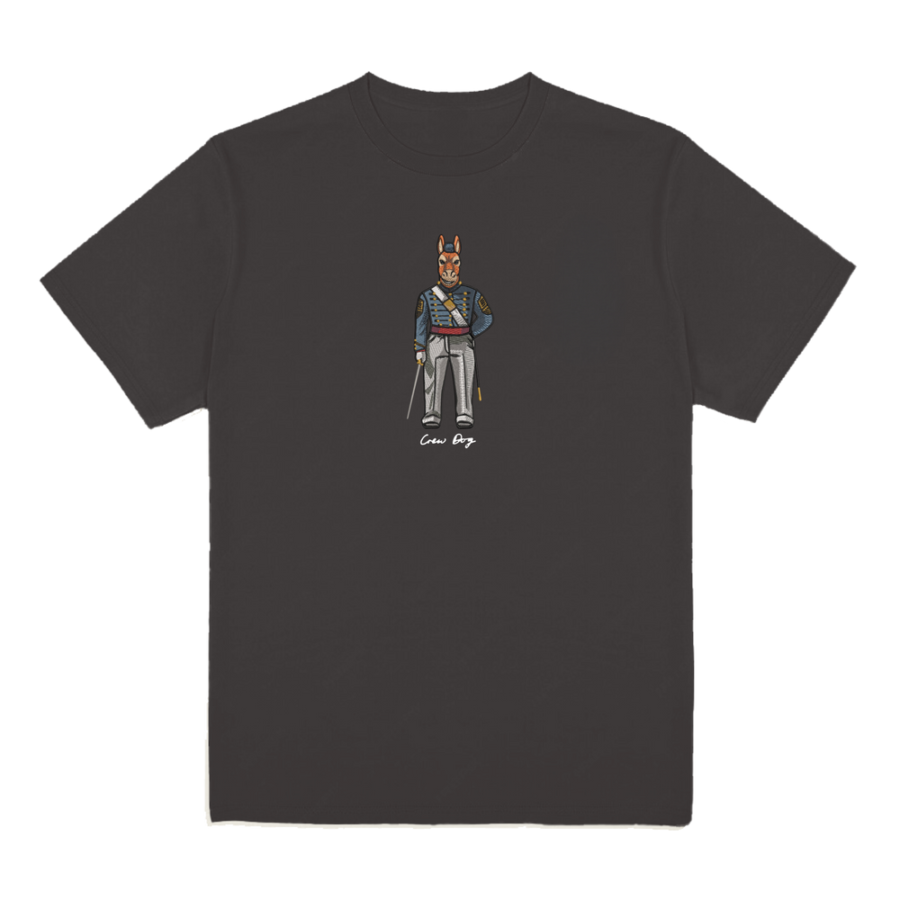 
                      
                        U.S. Military Academy Tee
                      
                    