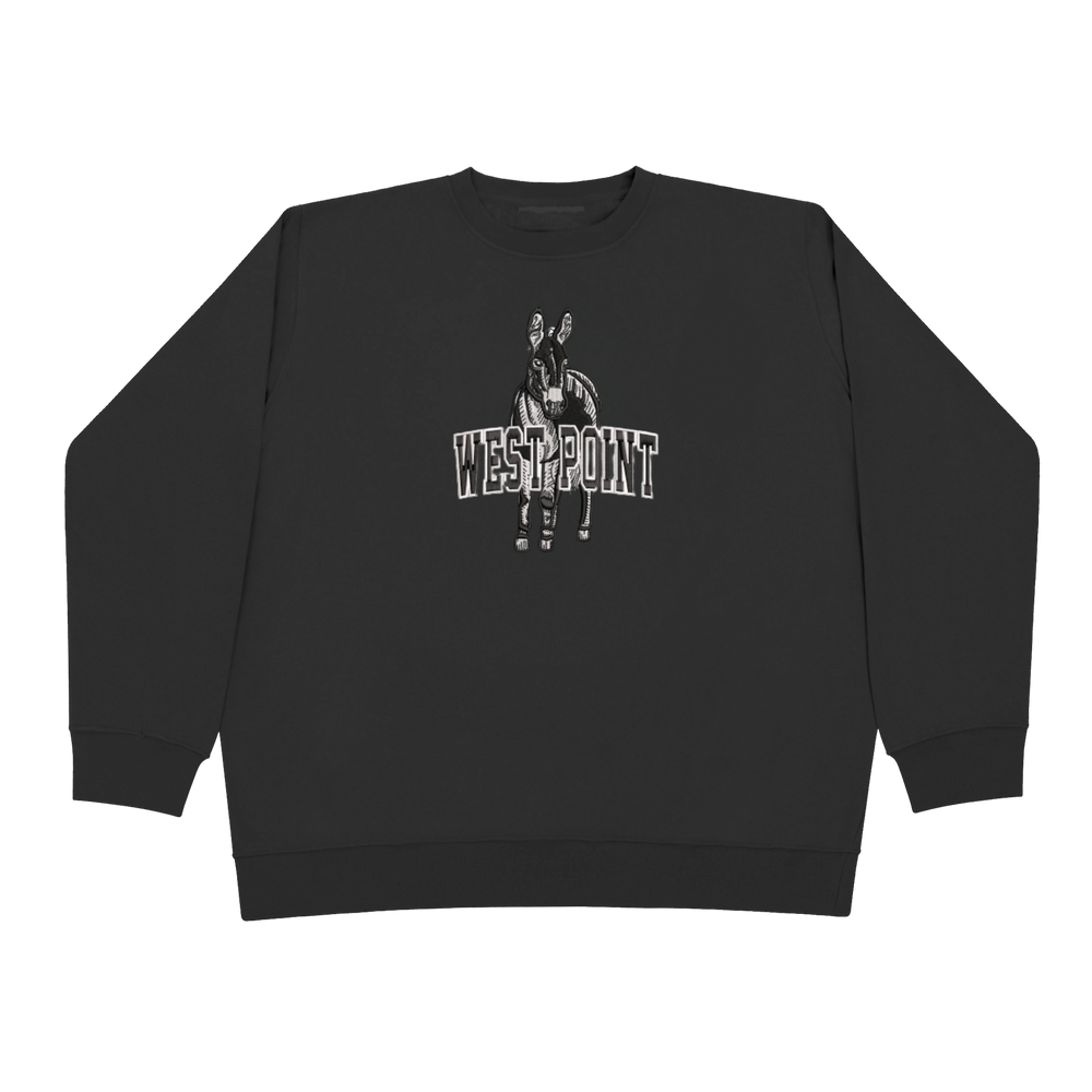 
                      
                        Army Classic Crewneck
                      
                    