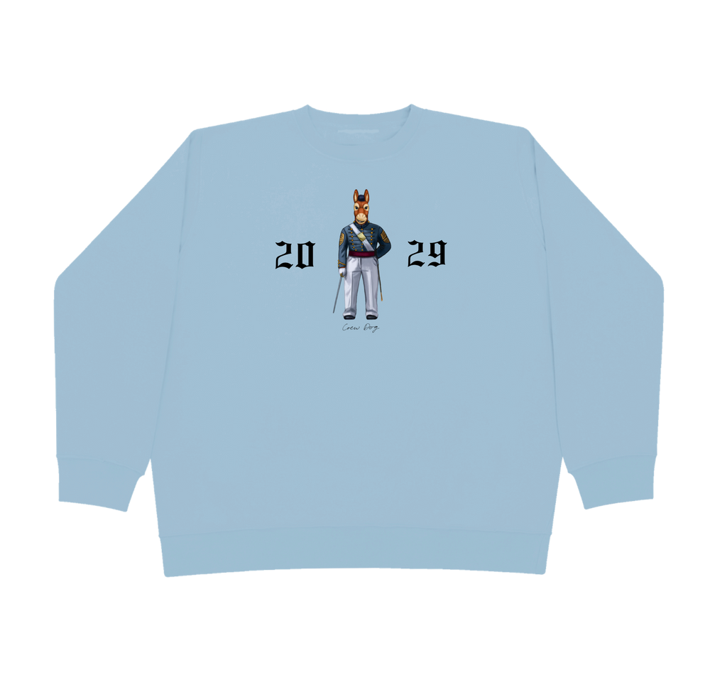 Army Crewneck