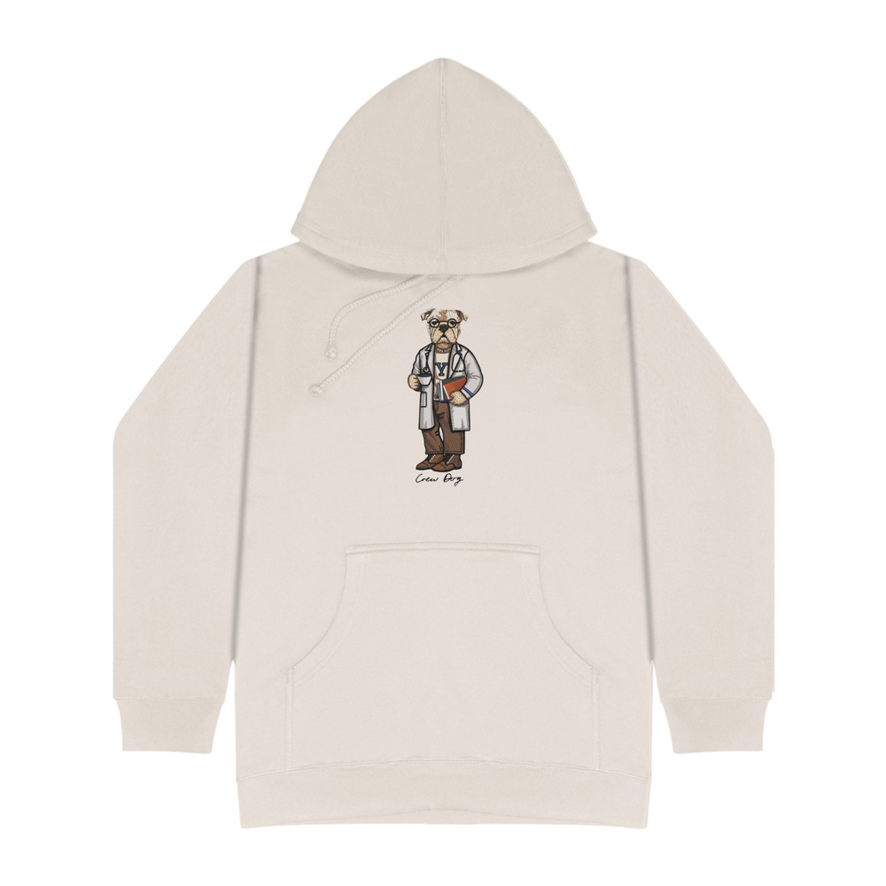 
                      
                        Ars longa, vitae brevis Hoodie
                      
                    