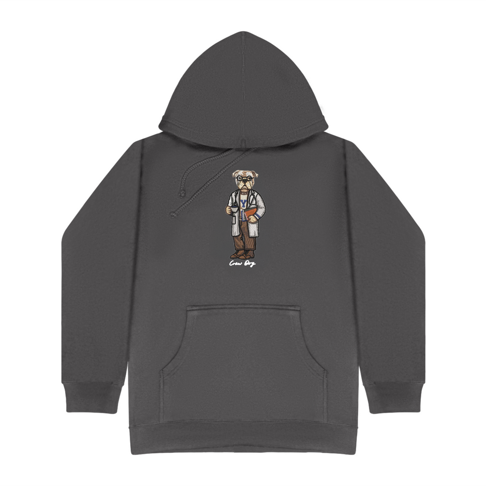 
                      
                        Ars longa, vitae brevis Hoodie
                      
                    
