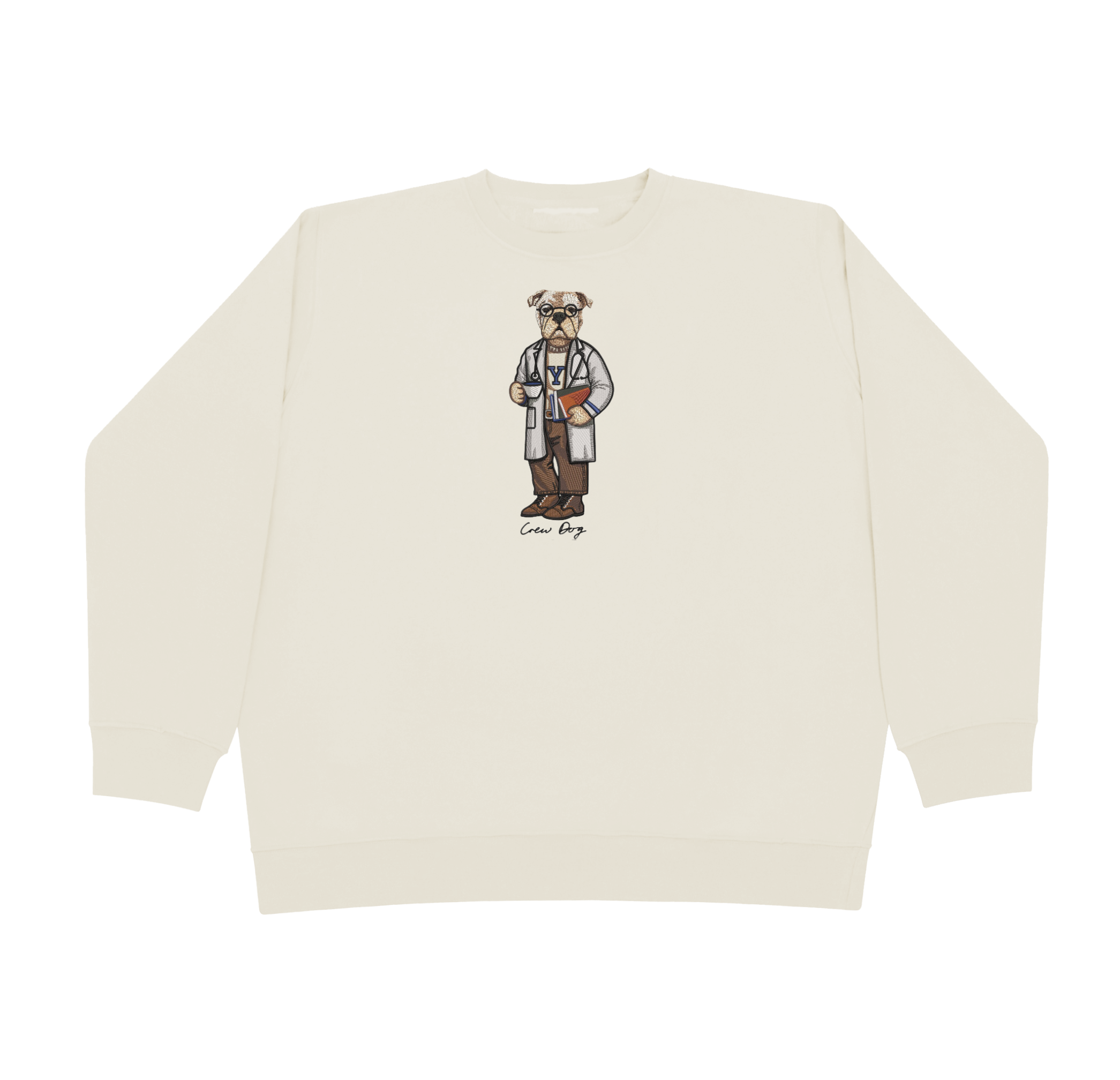 Cream / S