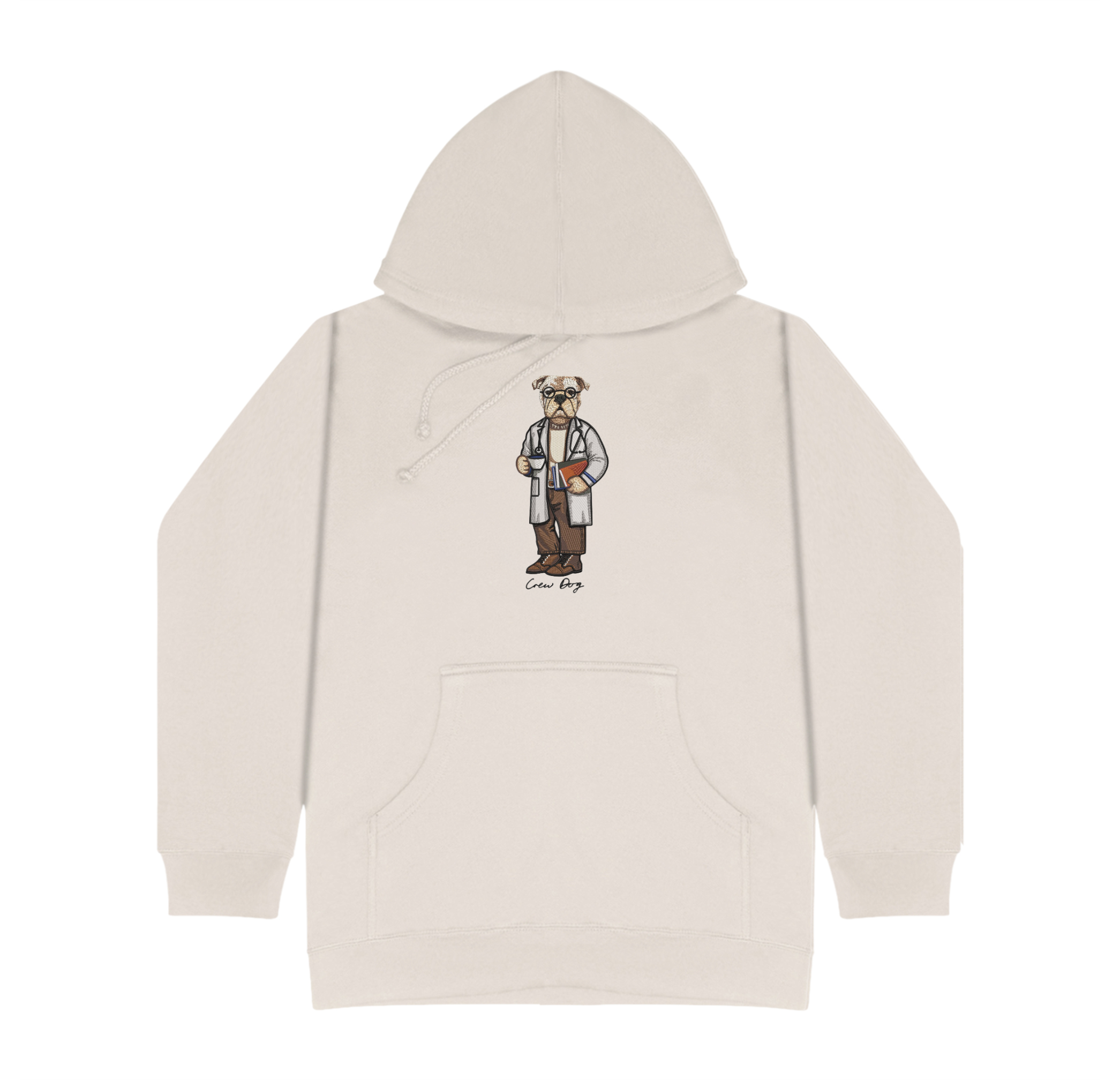 Light Beige / With Y / S