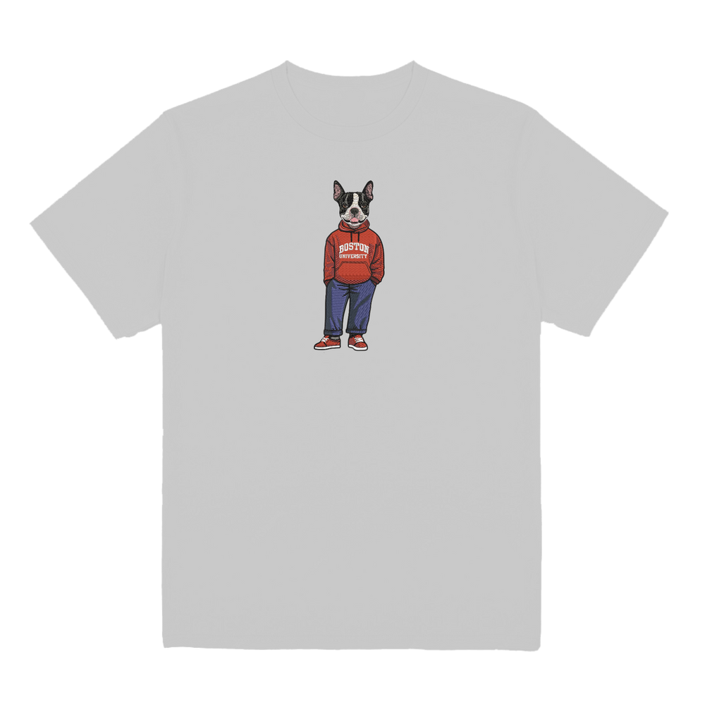
                      
                        Boston University Original Tee
                      
                    