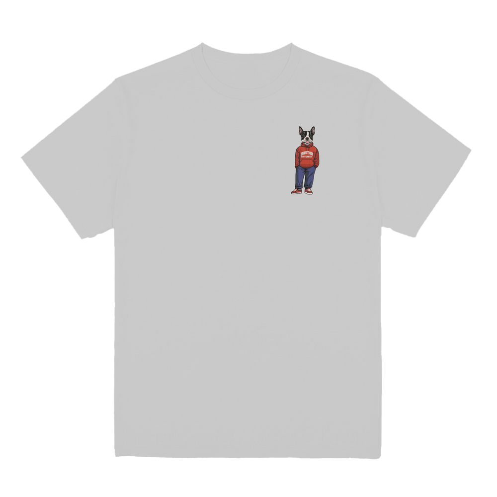 
                      
                        Boston University Original Tee
                      
                    