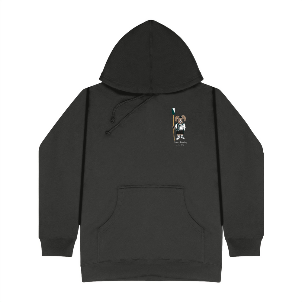 
                      
                        Exeter Rowing Hoodie
                      
                    