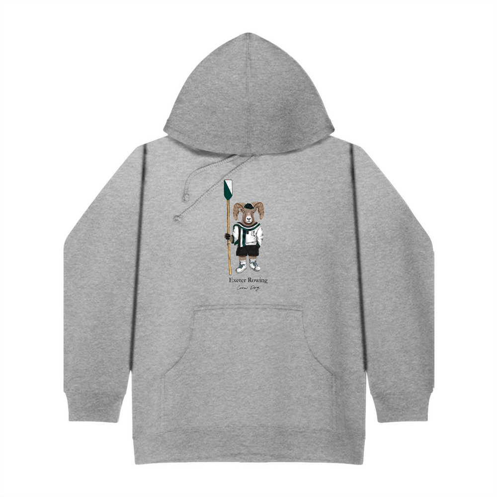 
                      
                        Exeter Rowing Hoodie
                      
                    