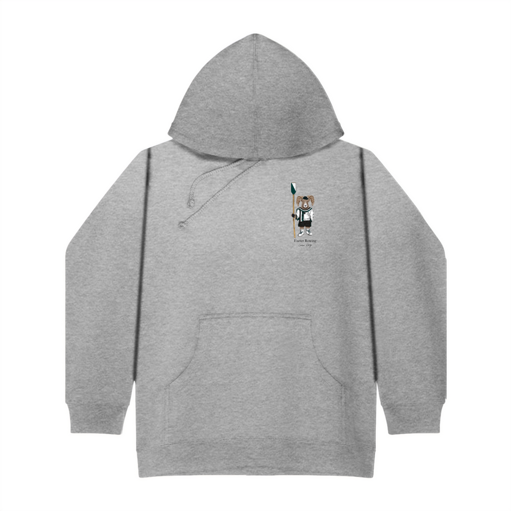 
                      
                        Exeter Rowing Hoodie
                      
                    