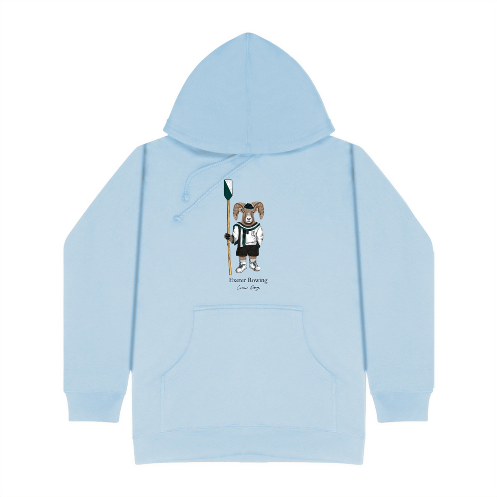 
                      
                        Exeter Rowing Hoodie
                      
                    