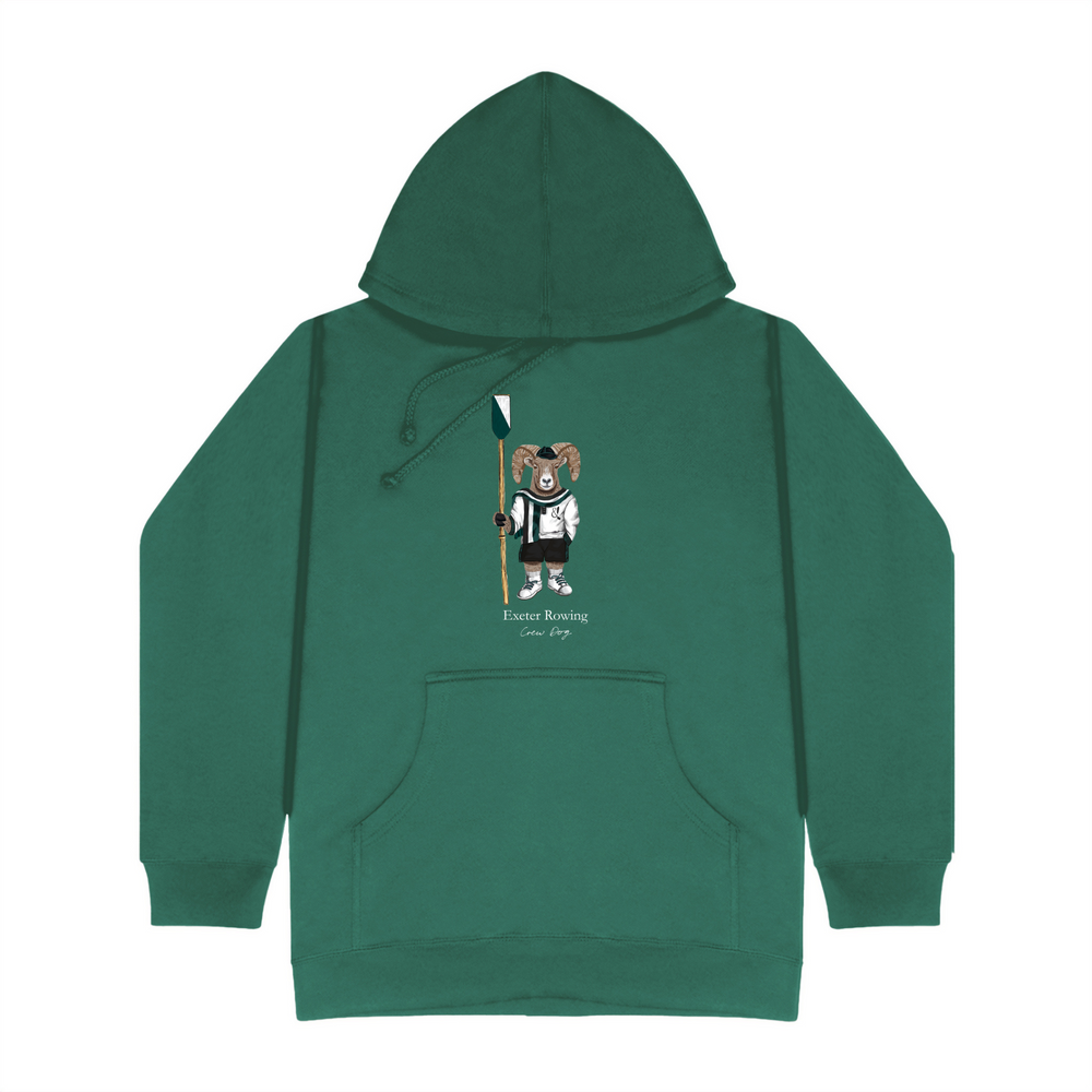 
                      
                        Exeter Rowing Hoodie
                      
                    