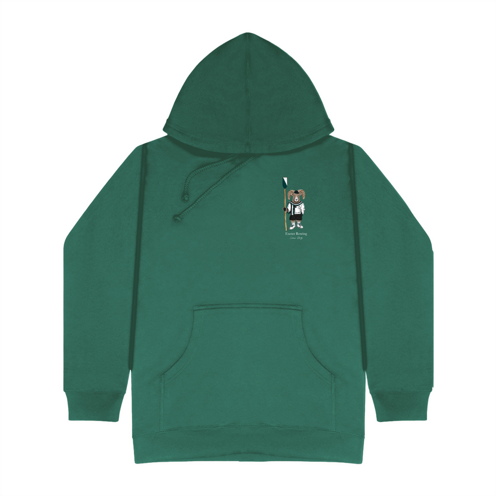 
                      
                        Exeter Rowing Hoodie
                      
                    