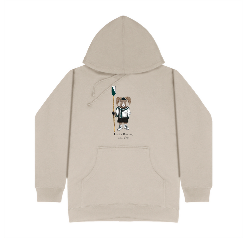 Exeter Rowing Hoodie