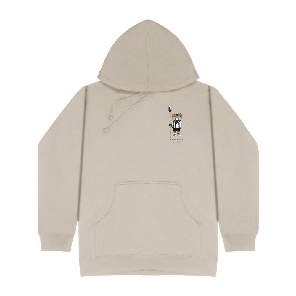 
                      
                        Exeter Rowing Hoodie
                      
                    