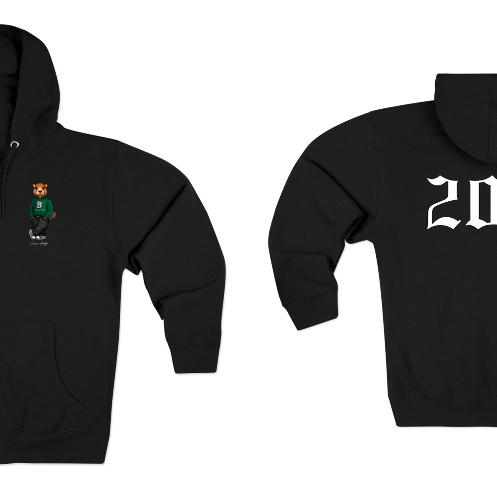 
                      
                        Babson 2029 Hoodie
                      
                    