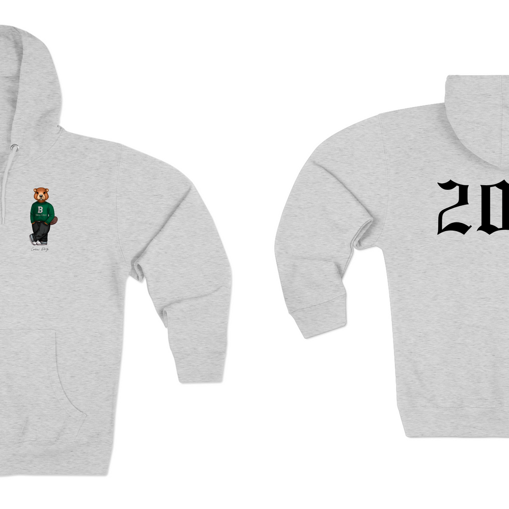 
                      
                        Babson 2029 Hoodie
                      
                    