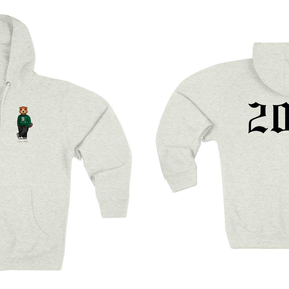 Babson 2029 Hoodie