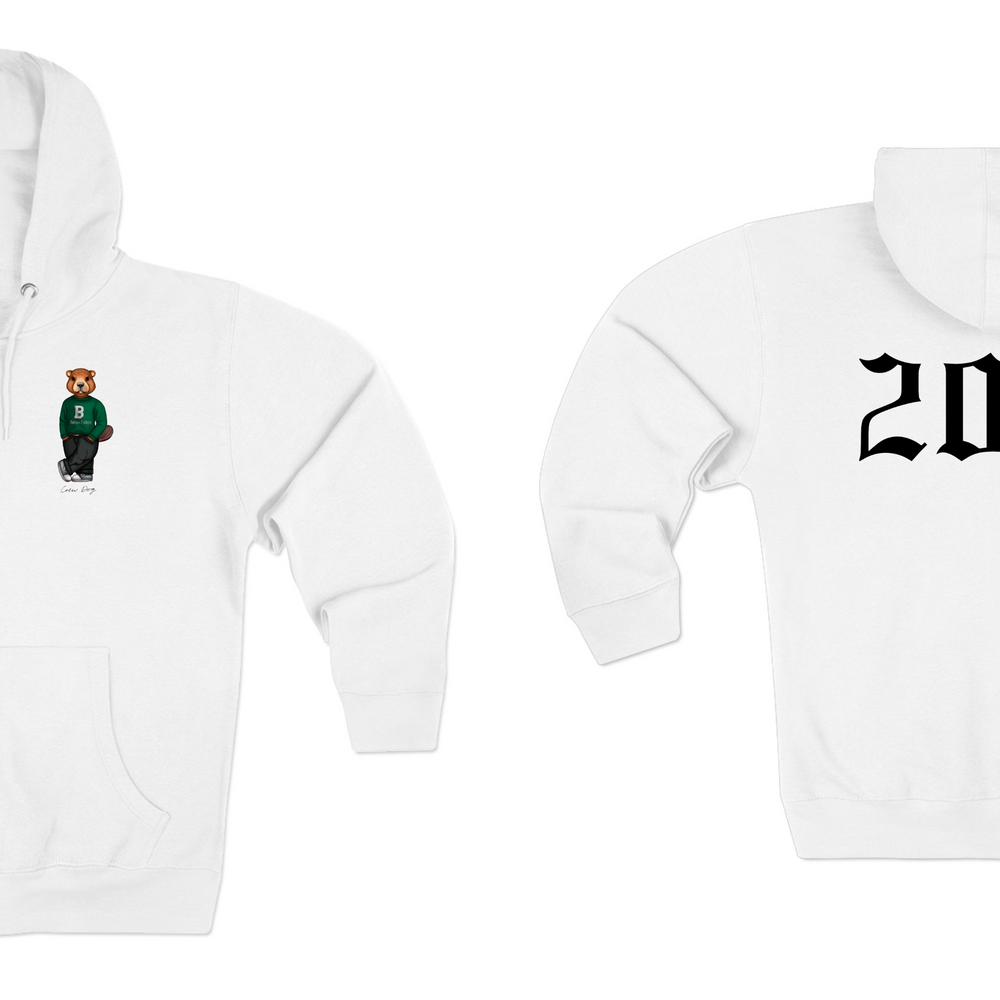 Babson 2029 Hoodie