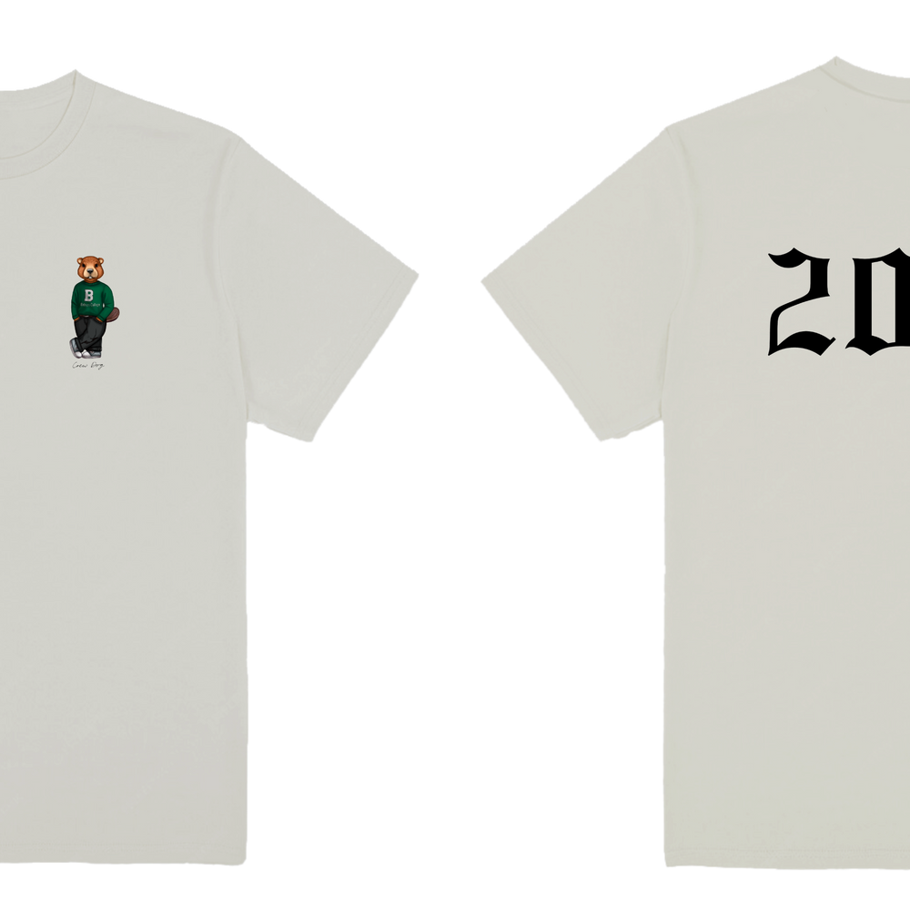 
                      
                        Babson 2029 Tee
                      
                    