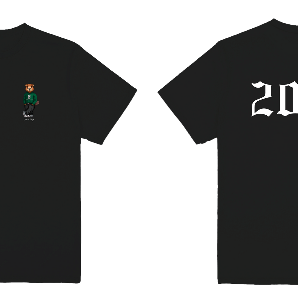 
                      
                        Babson 2029 Tee
                      
                    