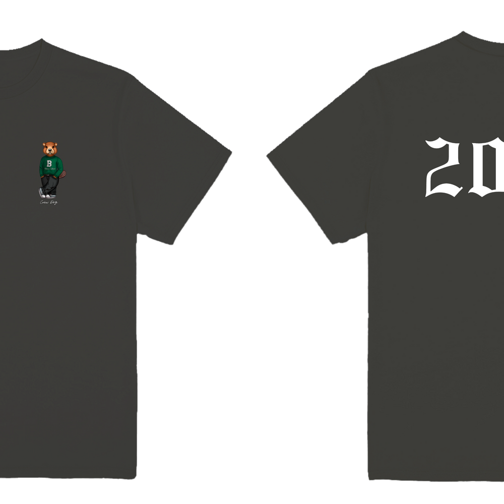 
                      
                        Babson 2029 Tee
                      
                    