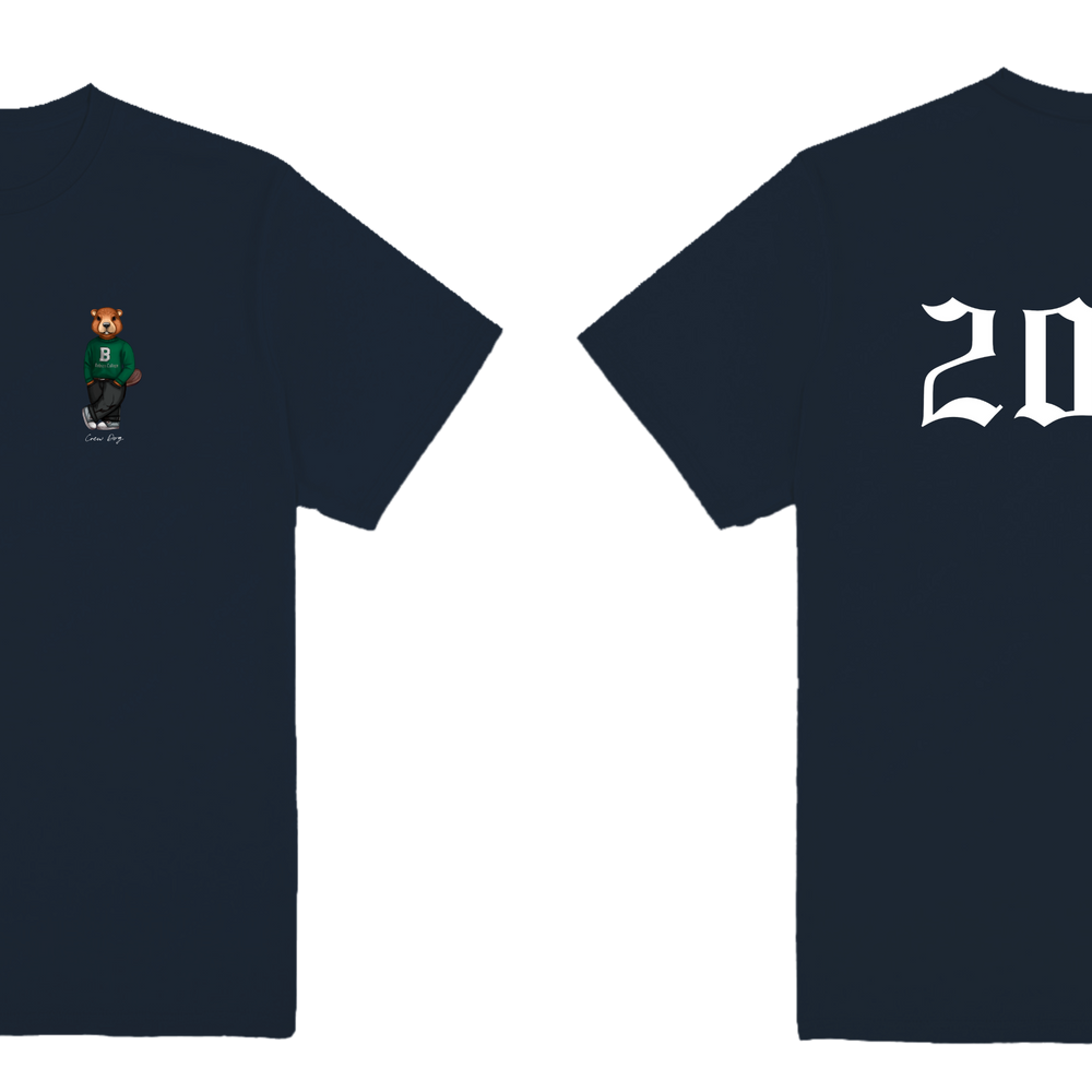 
                      
                        Babson 2029 Tee
                      
                    