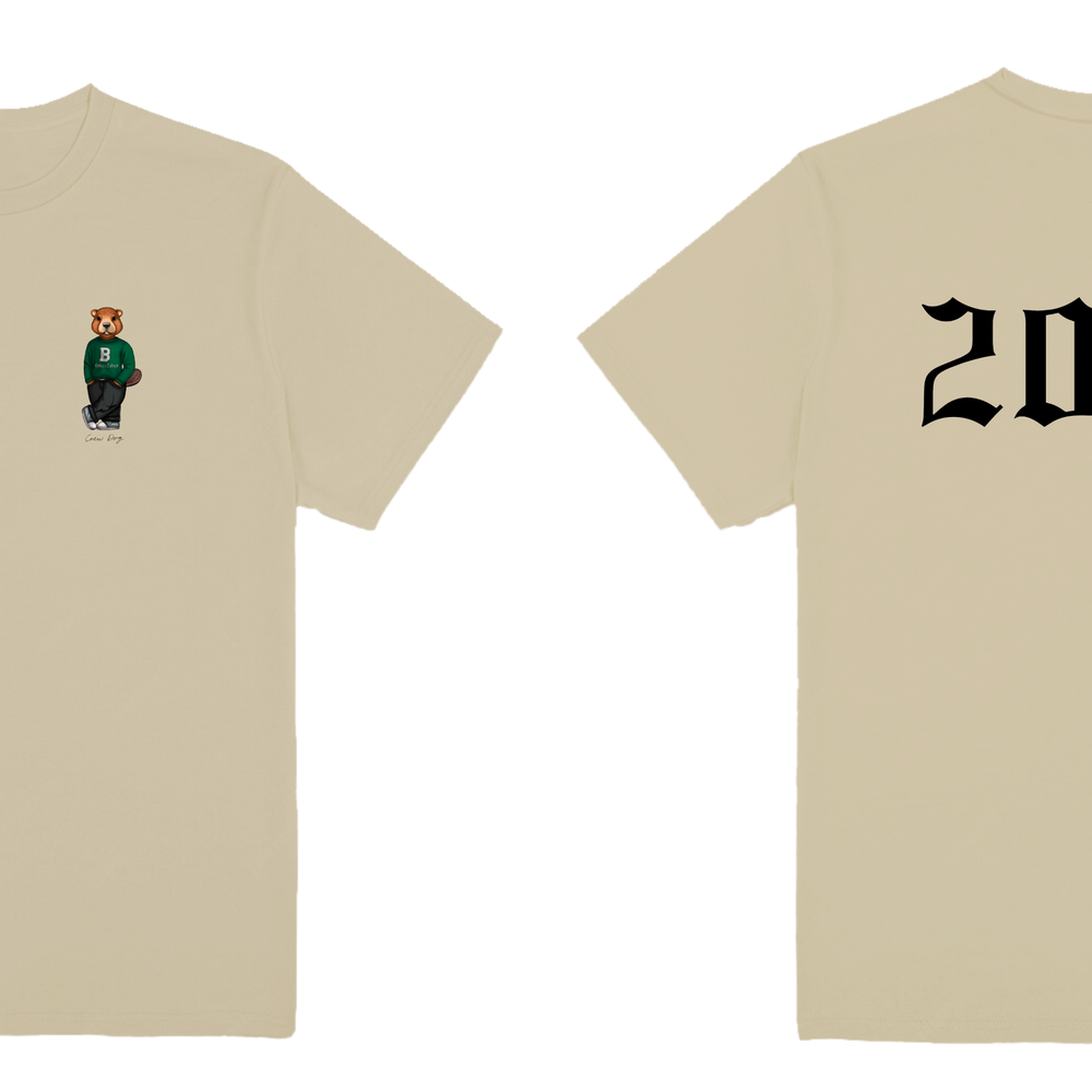 Babson 2029 Tee