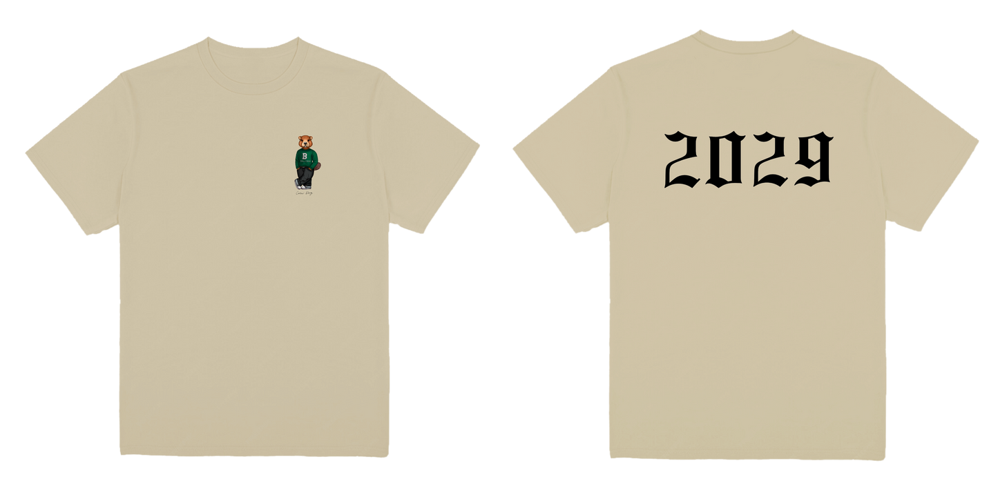 Babson 2029 Tee