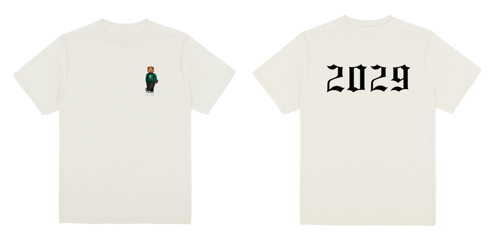 Babson 2029 Tee