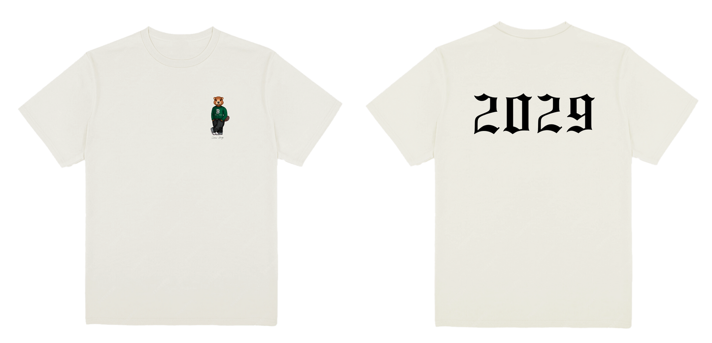 Babson 2029 Tee