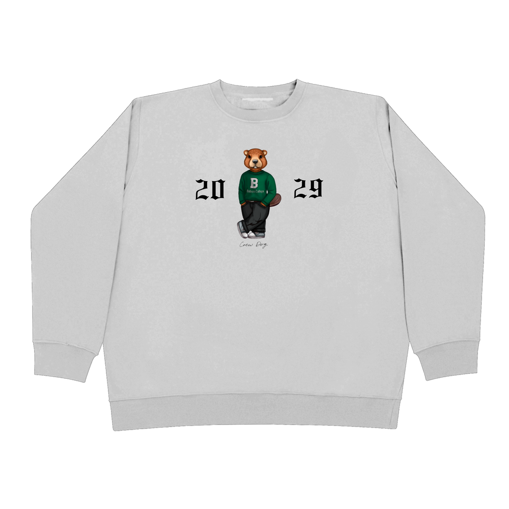 
                      
                        Babson 2029 Crewneck
                      
                    