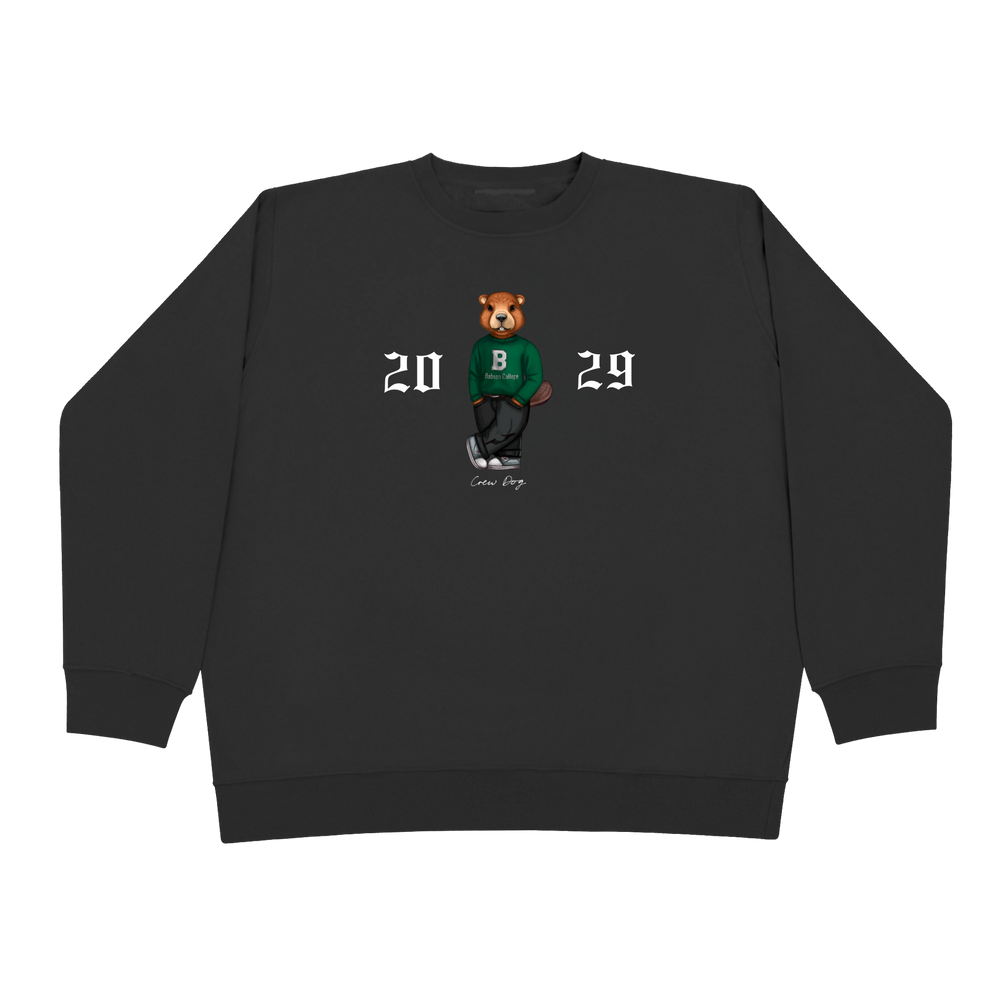 Babson 2029 Crewneck