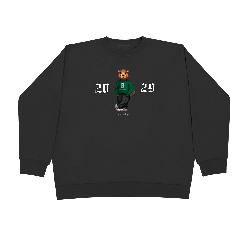 Babson 2029 Crewneck