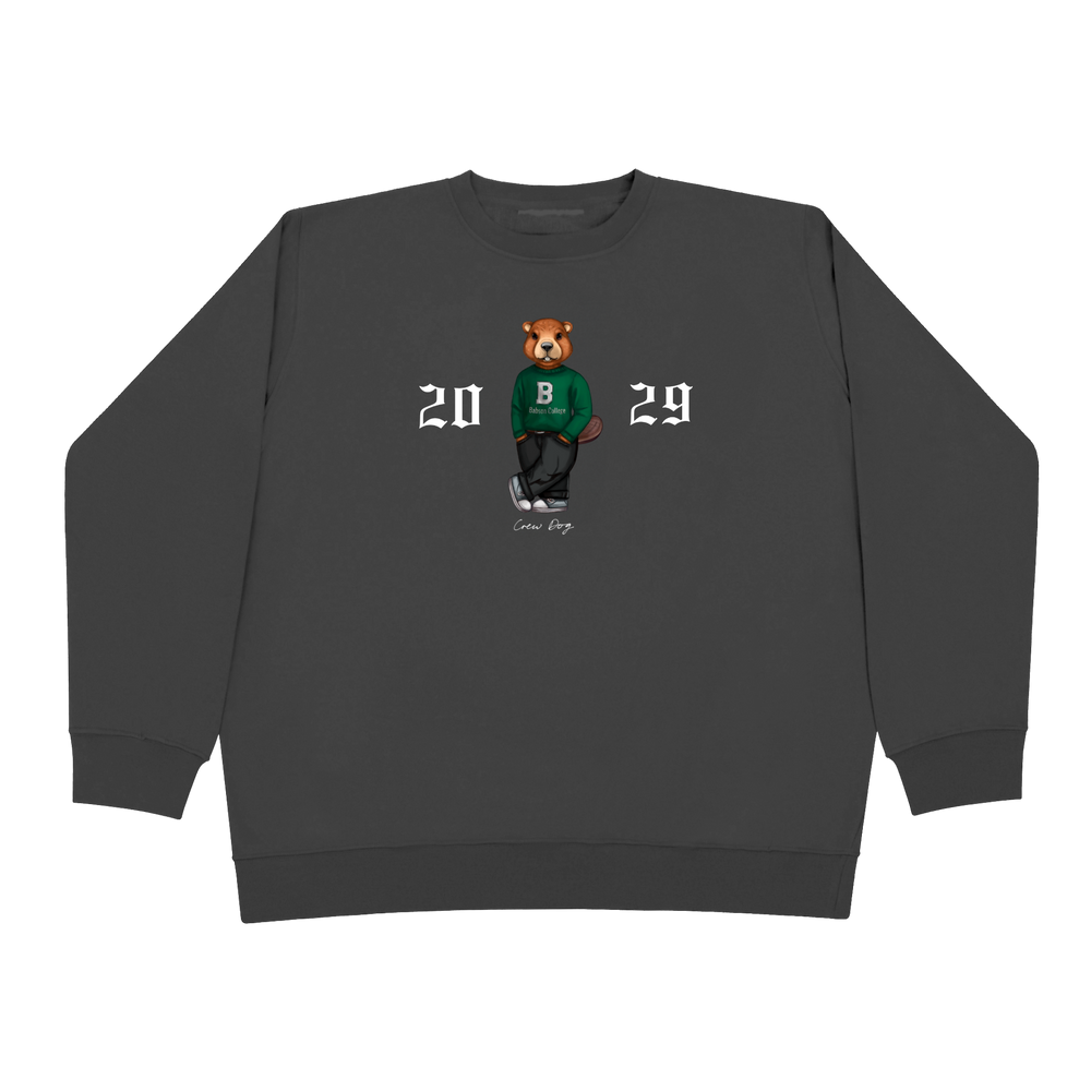 Babson 2029 Crewneck