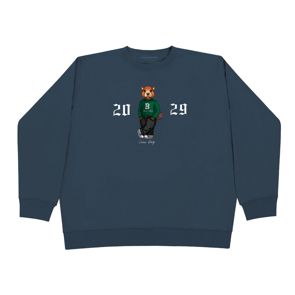 
                      
                        Babson 2029 Crewneck
                      
                    