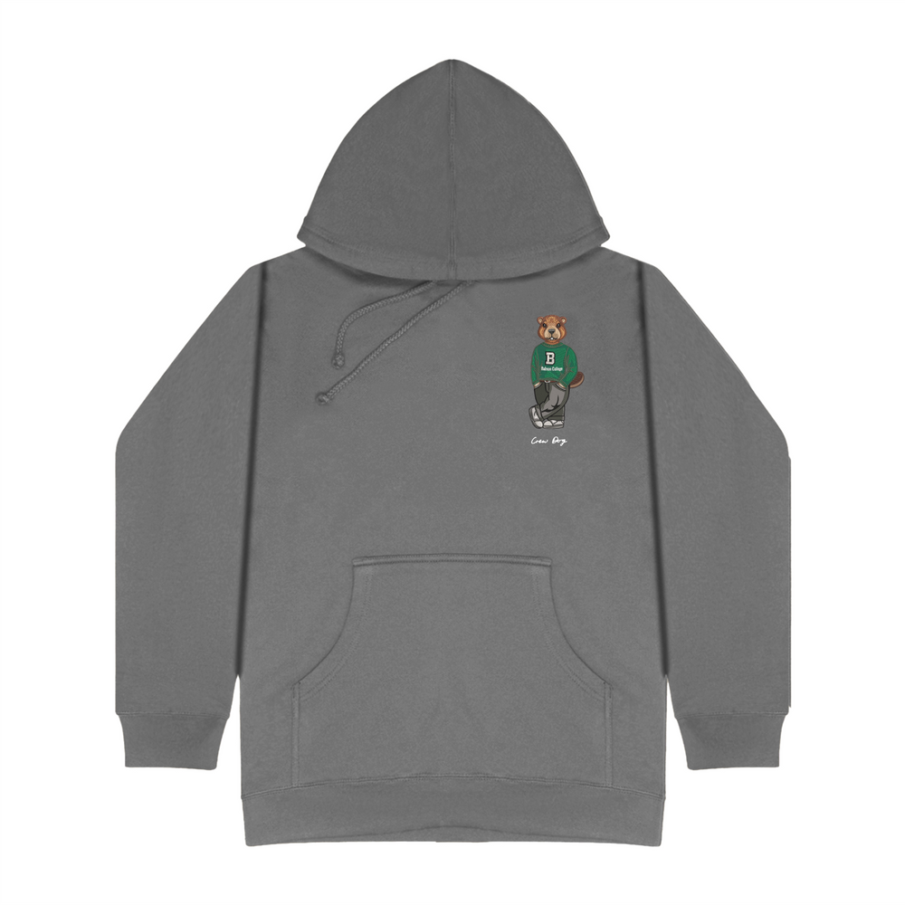 
                      
                        Embroidered Babson College Hoodie
                      
                    