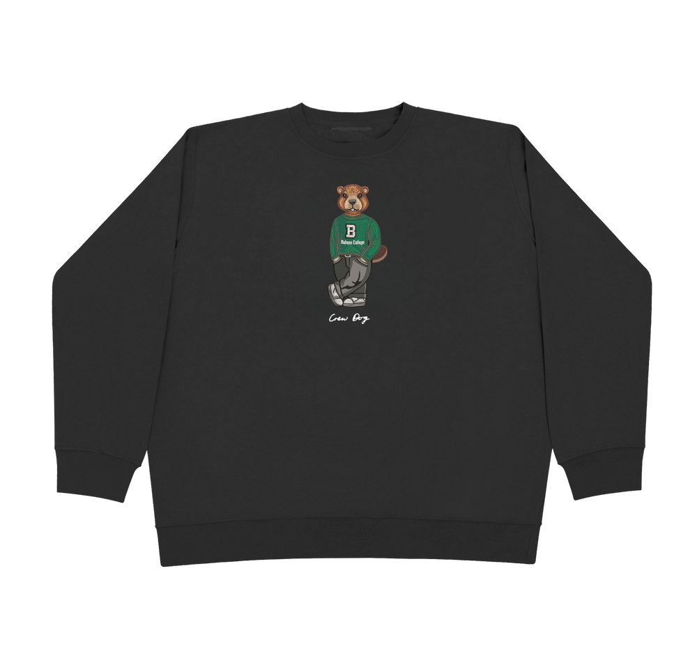 Babson College Crewneck