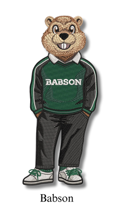 Babson Logo