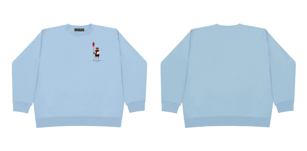 
                      
                        Beccles Rowing Club Crewneck
                      
                    