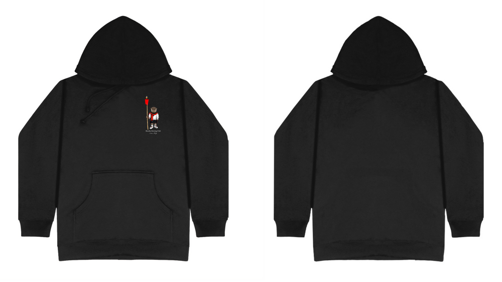
                      
                        Beccles Rowing Club Hoodie
                      
                    
