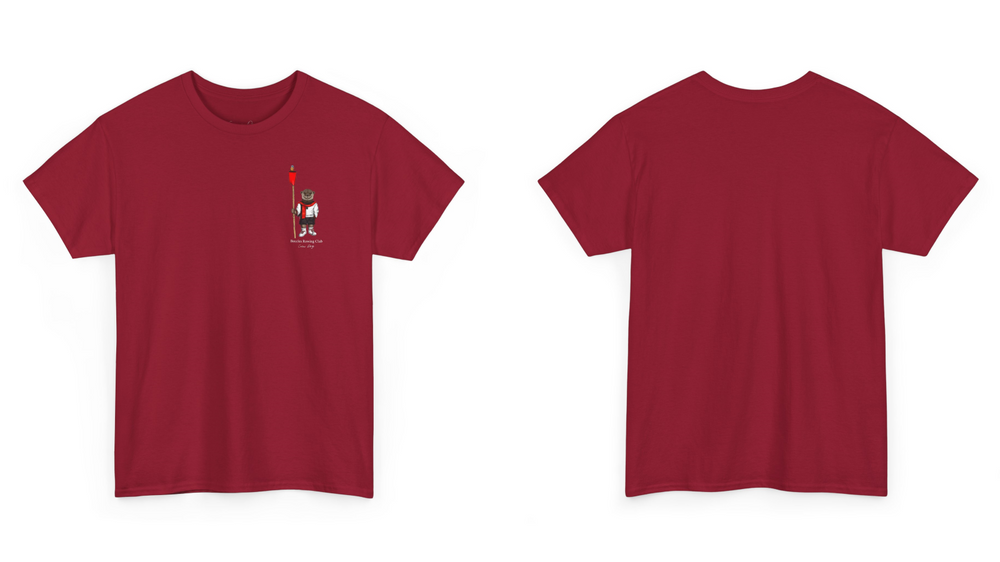 
                      
                        Beccles Rowing Club Tee
                      
                    