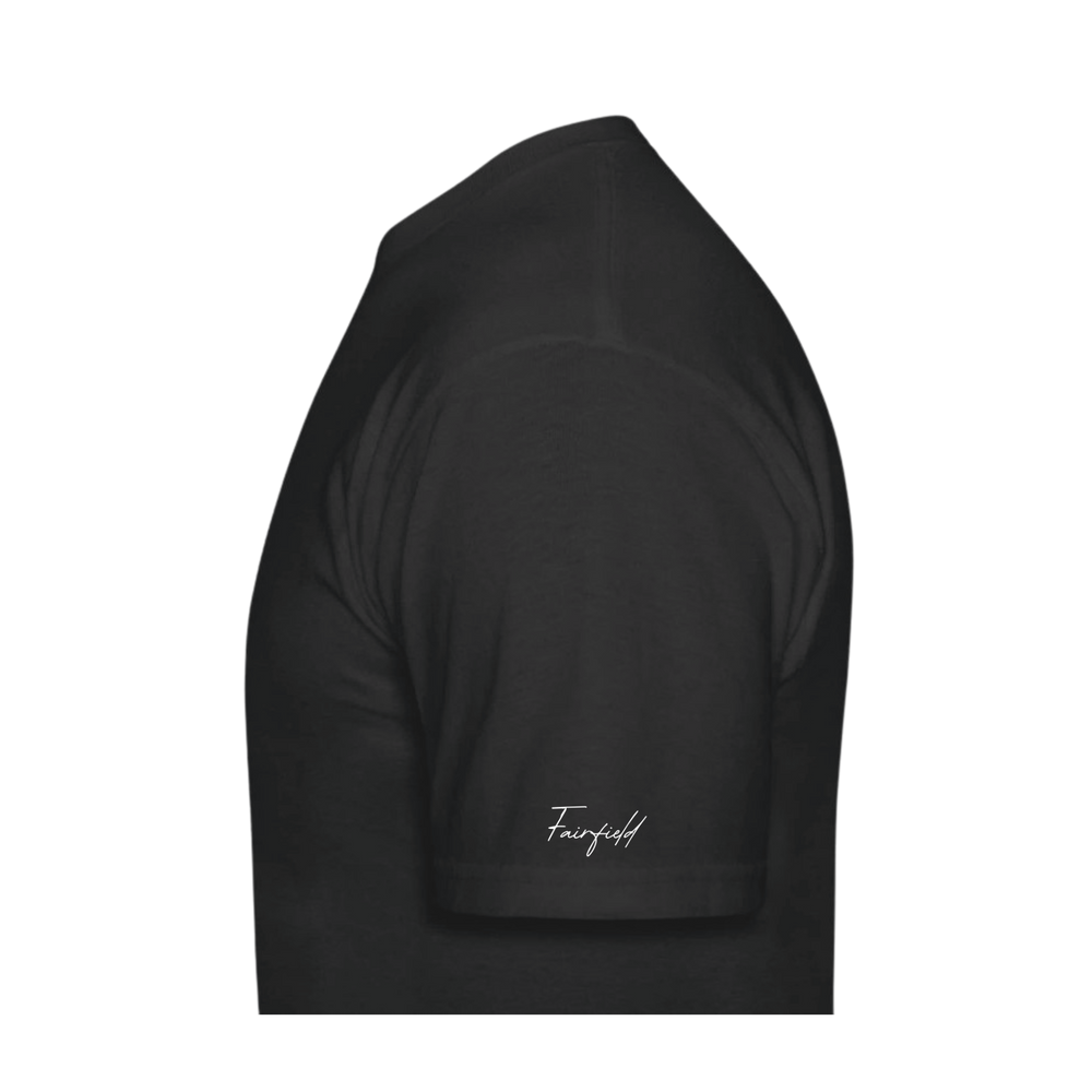 
                      
                        Fairfield Original Tee
                      
                    