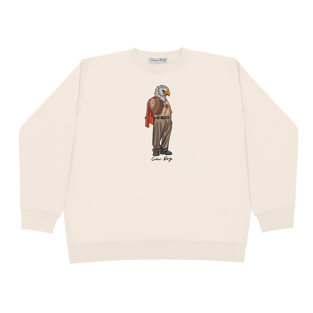 
                      
                        Boston College Crewneck
                      
                    